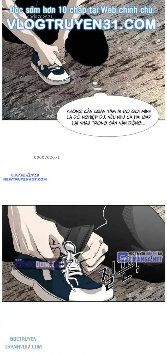 Shark - Cá Mập Chap 137 - Next Chap 138