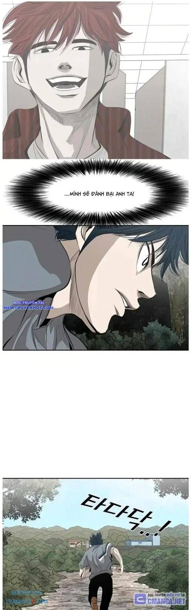 Shark - Cá Mập Chap 137 - Next Chap 138
