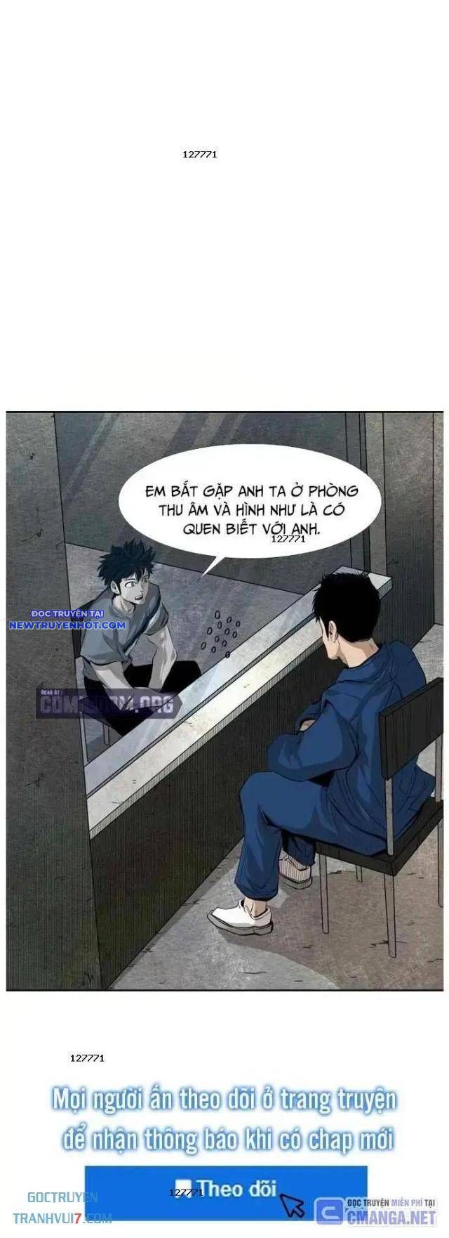 Shark - Cá Mập Chap 137 - Next Chap 138