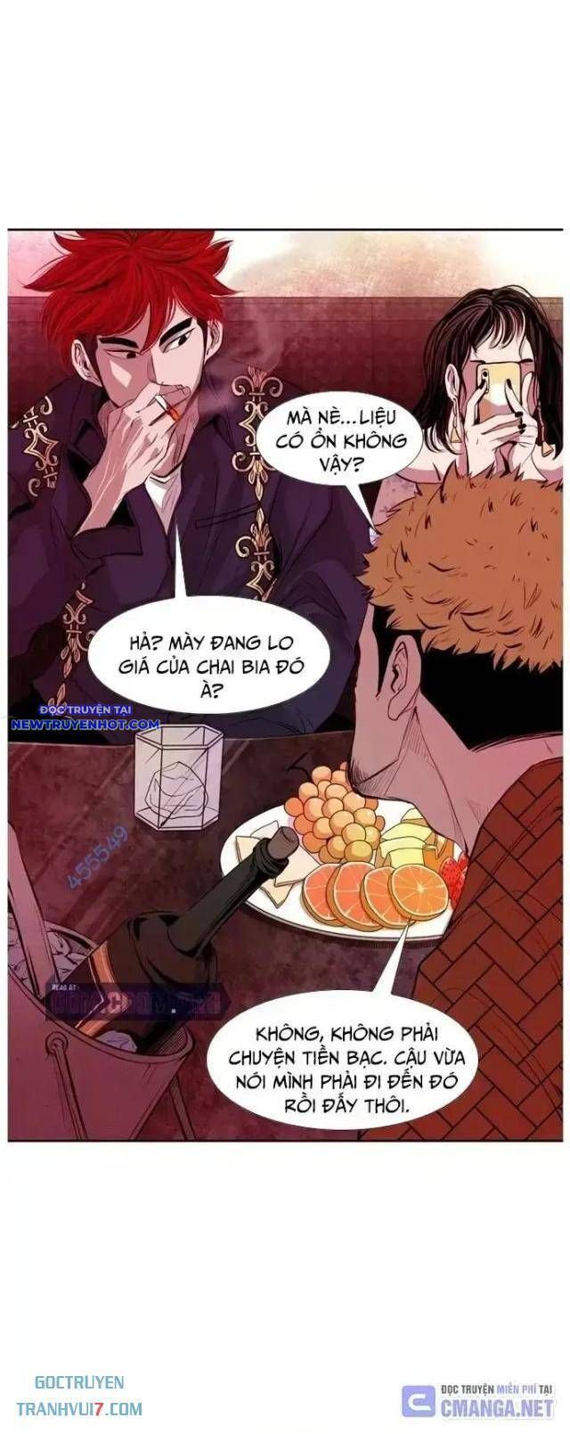 Shark - Cá Mập Chap 137 - Next Chap 138