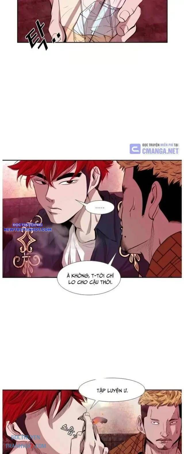Shark - Cá Mập Chap 137 - Next Chap 138