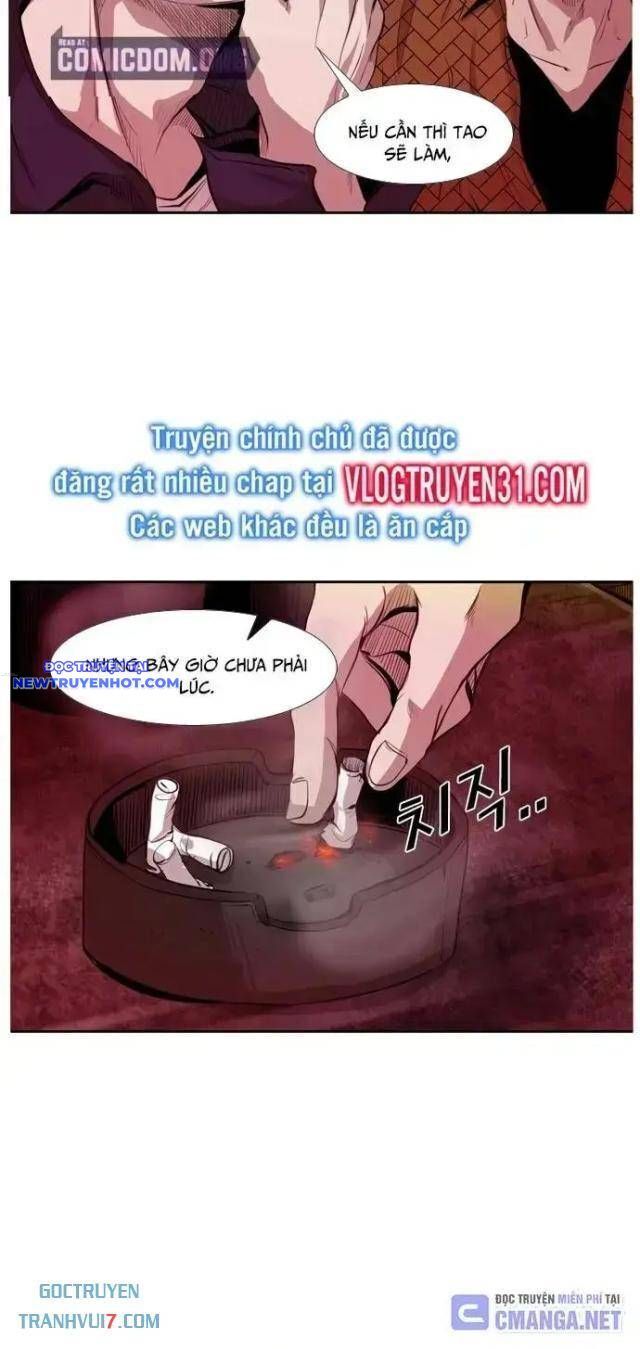 Shark - Cá Mập Chap 137 - Next Chap 138