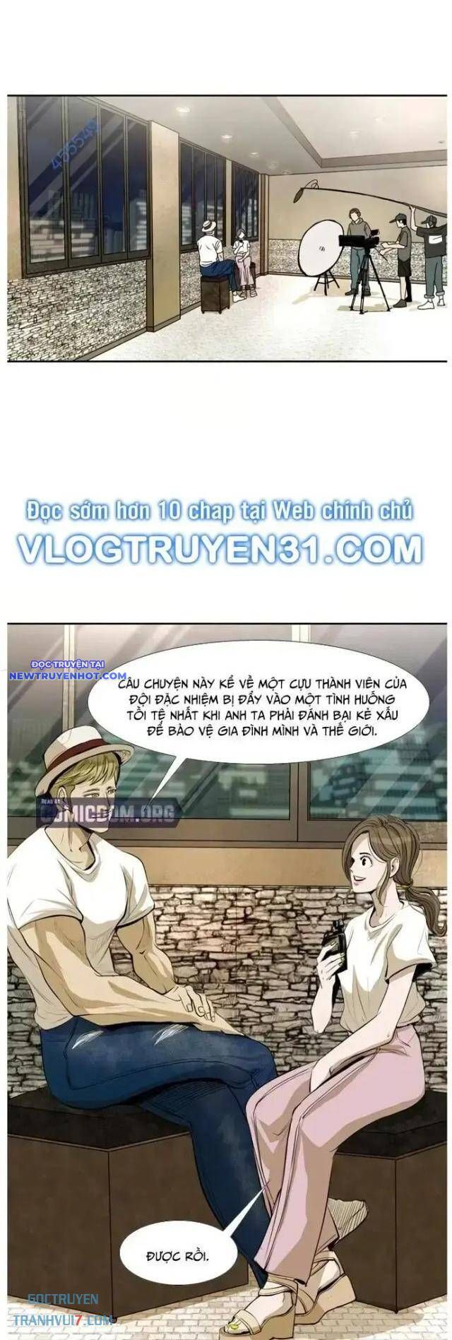 Shark - Cá Mập Chap 137 - Next Chap 138