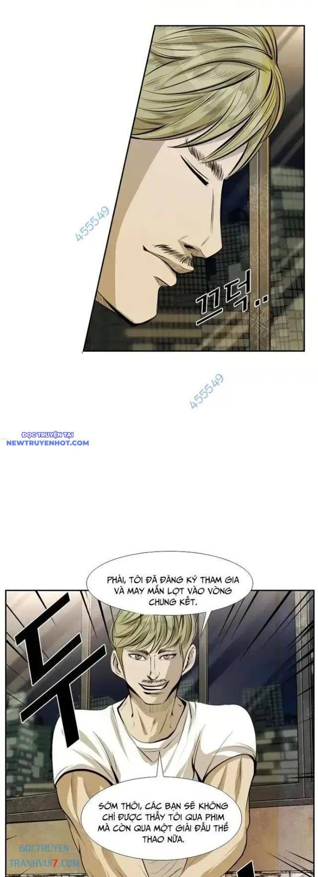 Shark - Cá Mập Chap 137 - Next Chap 138
