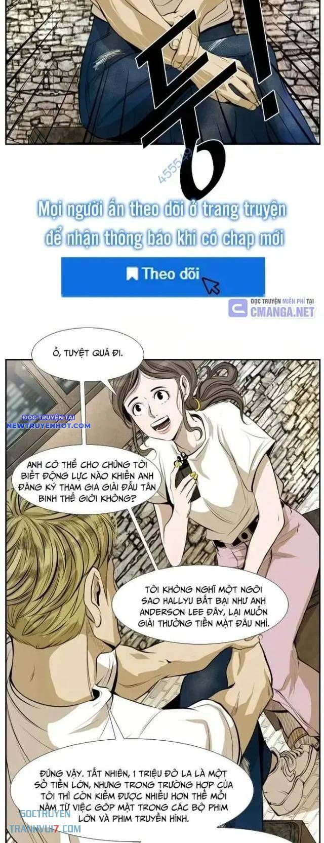 Shark - Cá Mập Chap 137 - Next Chap 138