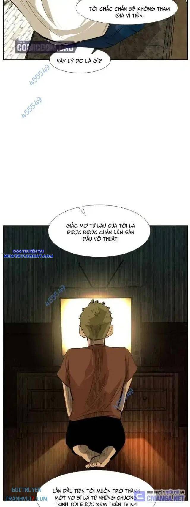 Shark - Cá Mập Chap 137 - Next Chap 138