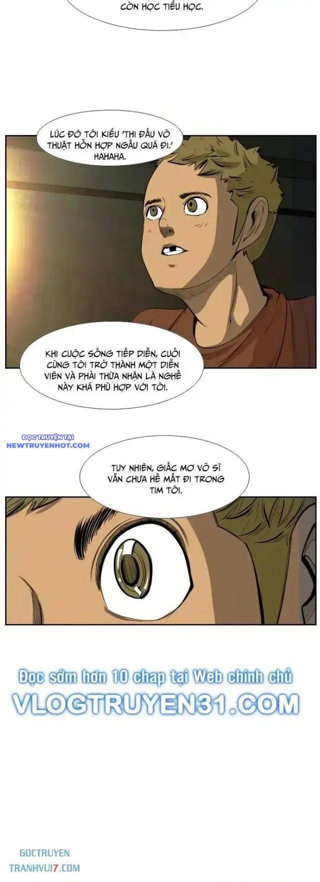Shark - Cá Mập Chap 137 - Next Chap 138