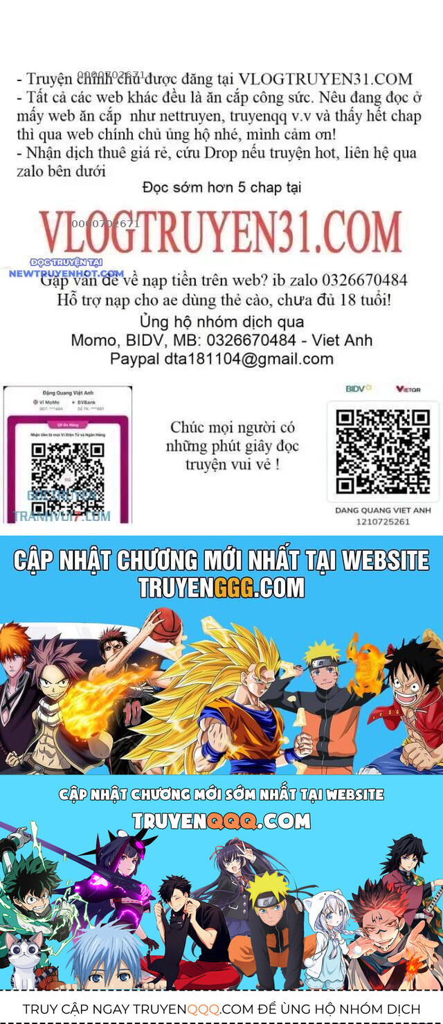 Shark - Cá Mập Chap 137 - Next Chap 138
