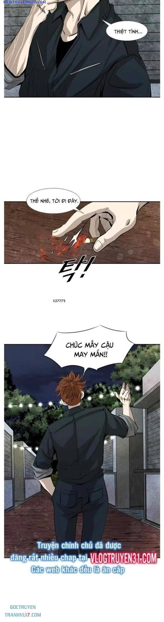 Shark - Cá Mập Chap 138 - Next Chap 139