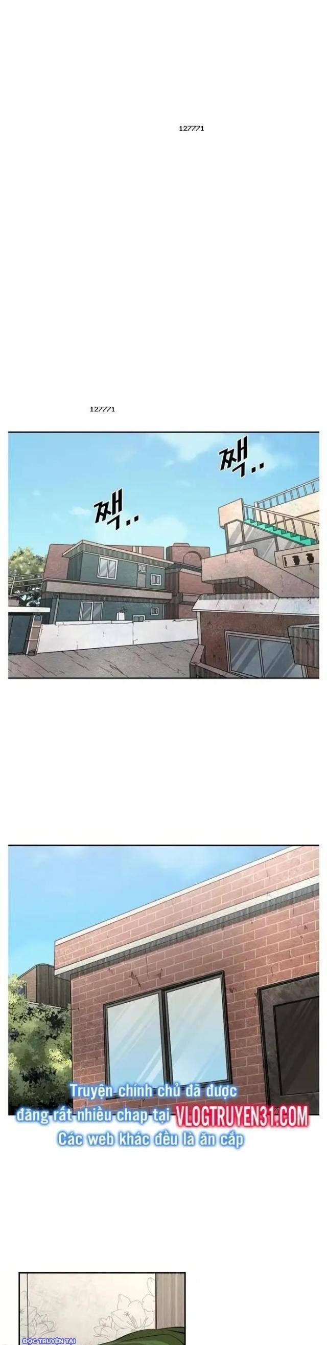 Shark - Cá Mập Chap 138 - Next Chap 139