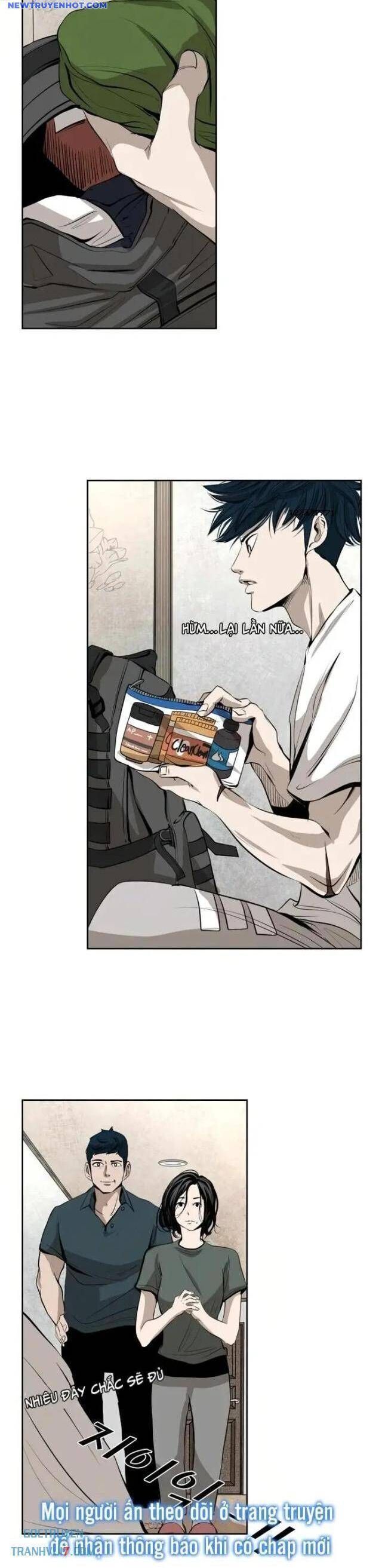 Shark - Cá Mập Chap 138 - Next Chap 139