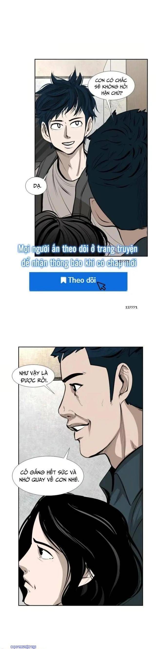 Shark - Cá Mập Chap 138 - Next Chap 139