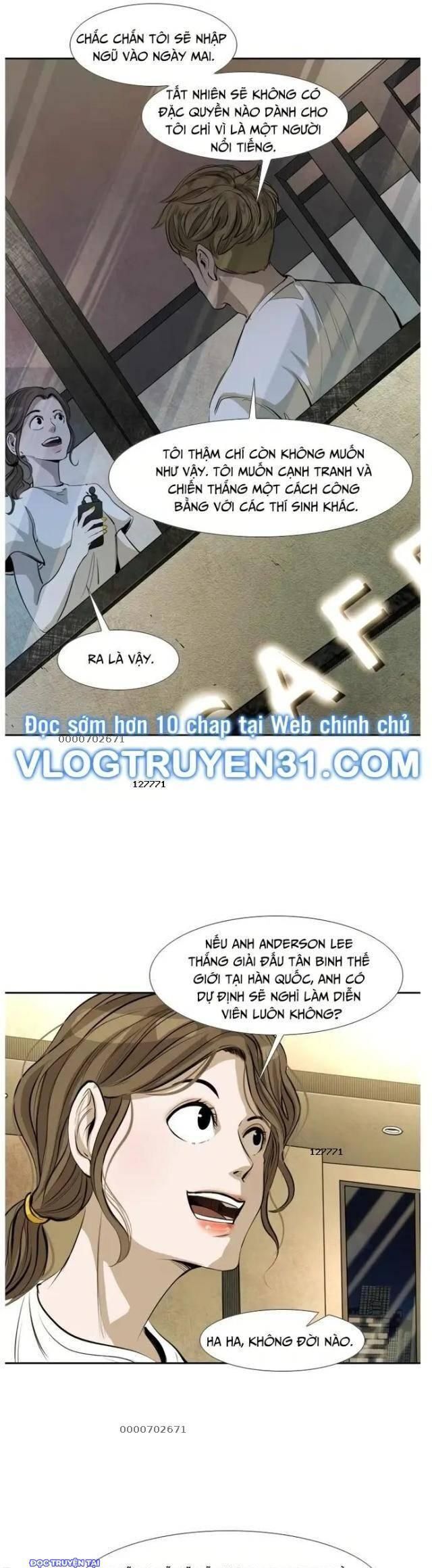 Shark - Cá Mập Chap 138 - Next Chap 139