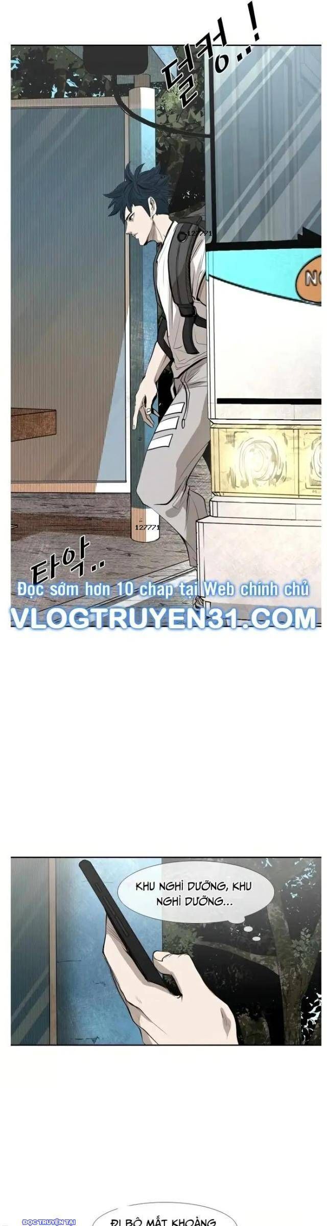 Shark - Cá Mập Chap 138 - Next Chap 139