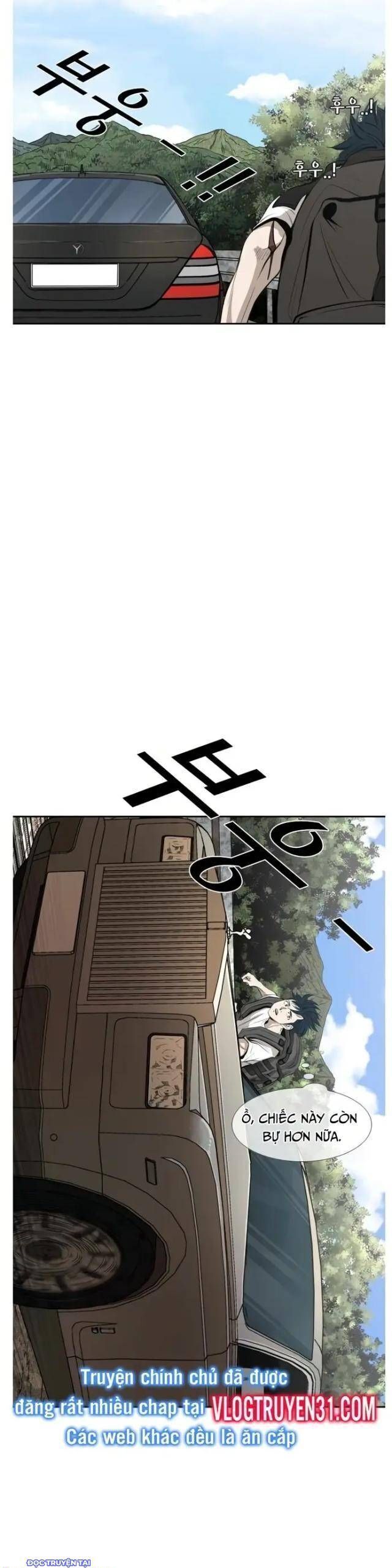 Shark - Cá Mập Chap 138 - Next Chap 139