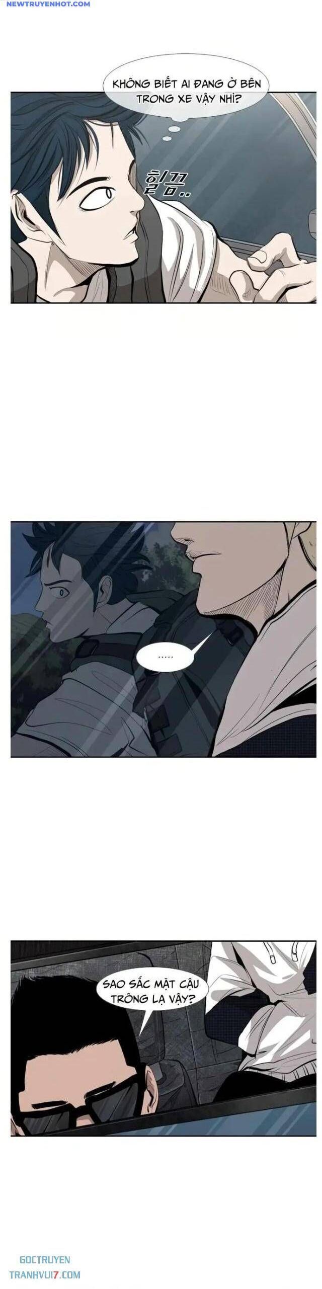 Shark - Cá Mập Chap 138 - Next Chap 139