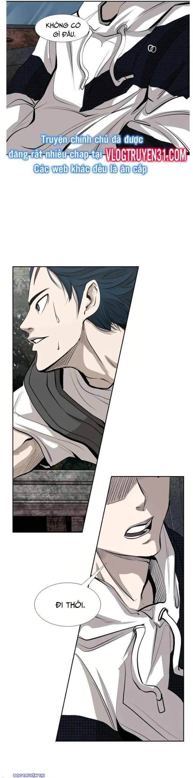 Shark - Cá Mập Chap 138 - Next Chap 139
