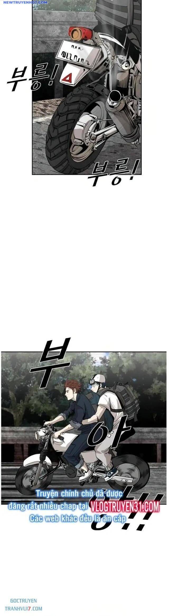 Shark - Cá Mập Chap 138 - Next Chap 139