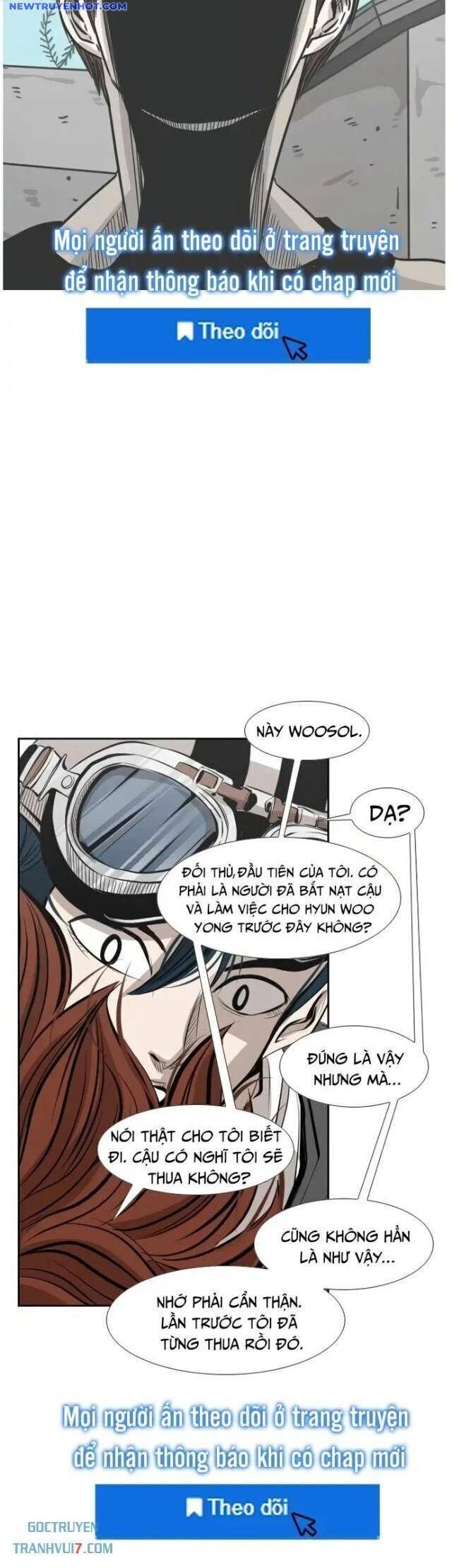 Shark - Cá Mập Chap 138 - Next Chap 139