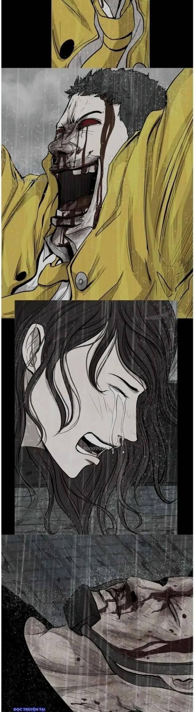 Shark - Cá Mập Chap 138 - Next Chap 139