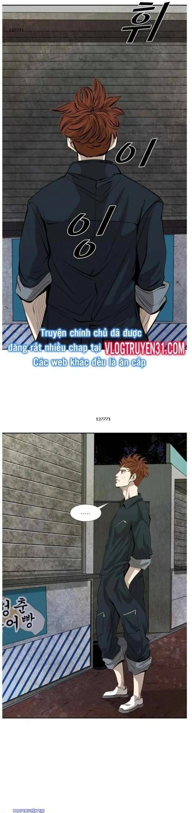 Shark - Cá Mập Chap 138 - Next Chap 139