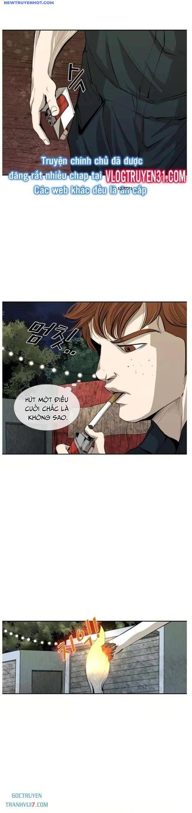 Shark - Cá Mập Chap 138 - Next Chap 139