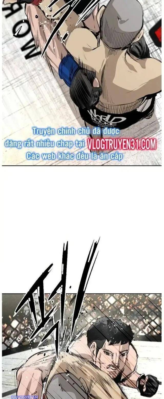 Shark - Cá Mập Chap 146 - Next Chap 147