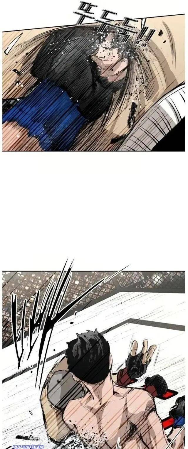 Shark - Cá Mập Chap 146 - Next Chap 147