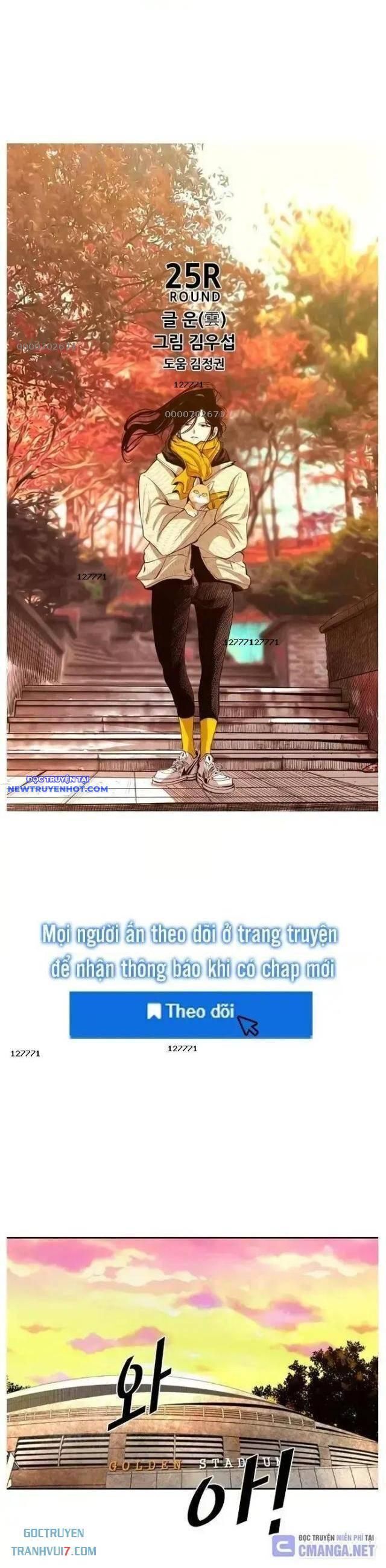 Shark - Cá Mập Chap 146 - Next Chap 147