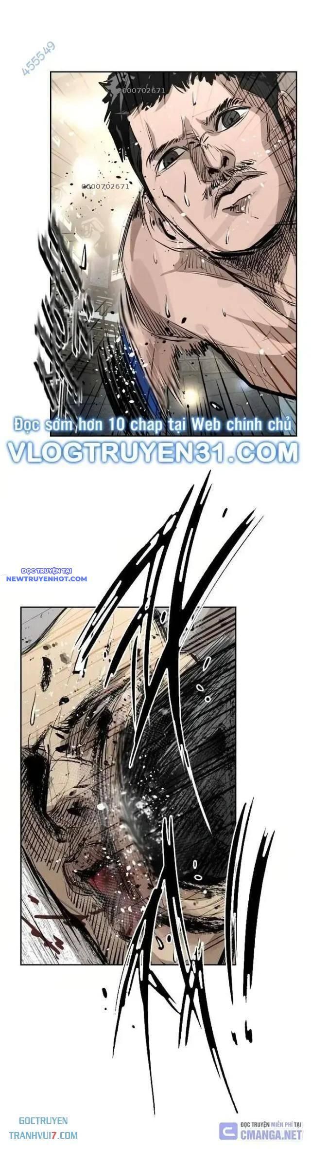 Shark - Cá Mập Chap 146 - Next Chap 147
