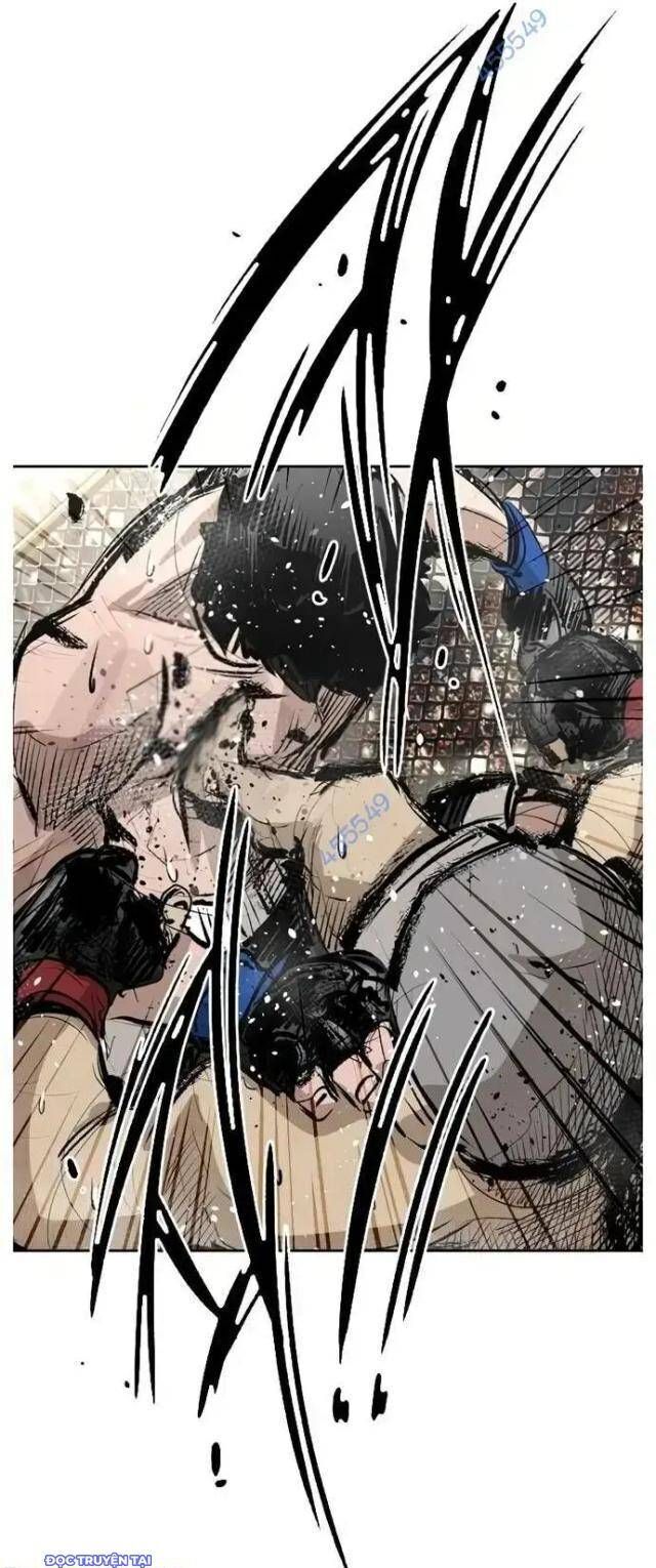 Shark - Cá Mập Chap 146 - Next Chap 147