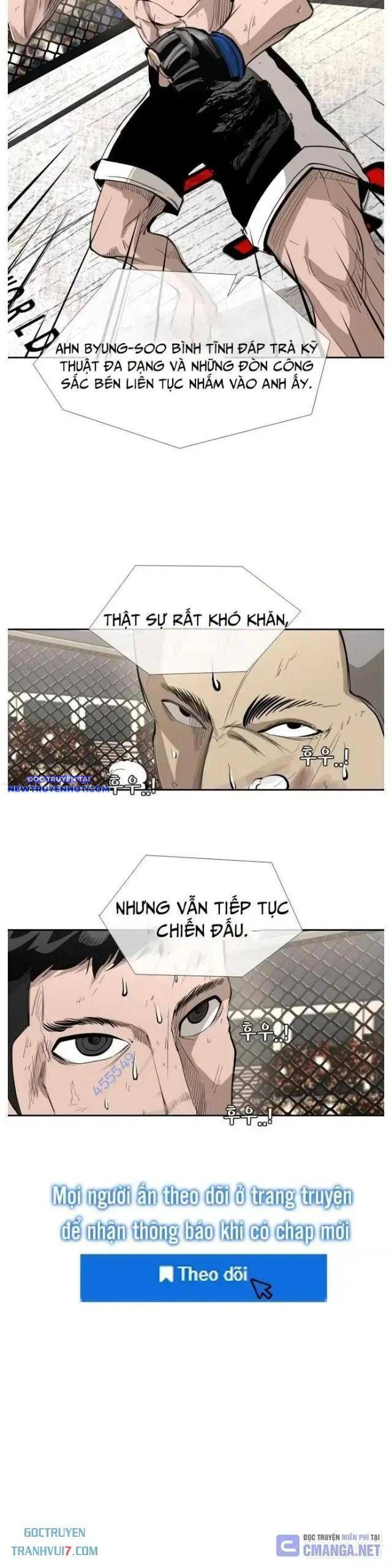Shark - Cá Mập Chap 146 - Next Chap 147