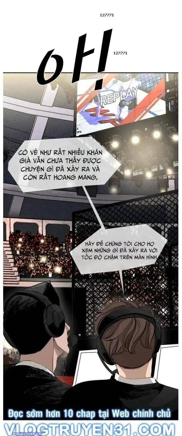 Shark - Cá Mập Chap 146 - Next Chap 147