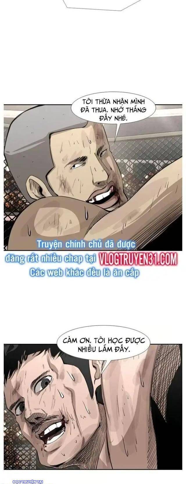 Shark - Cá Mập Chap 146 - Next Chap 147