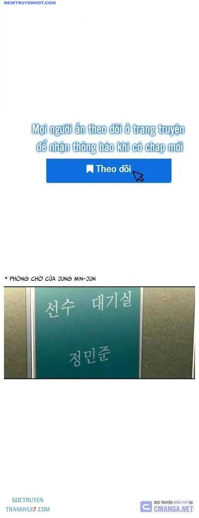 Shark - Cá Mập Chap 146 - Next Chap 147