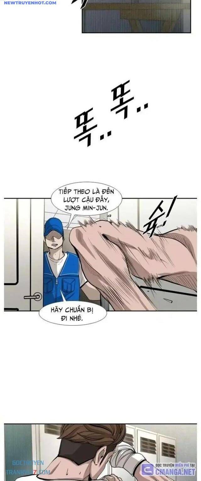 Shark - Cá Mập Chap 146 - Next Chap 147