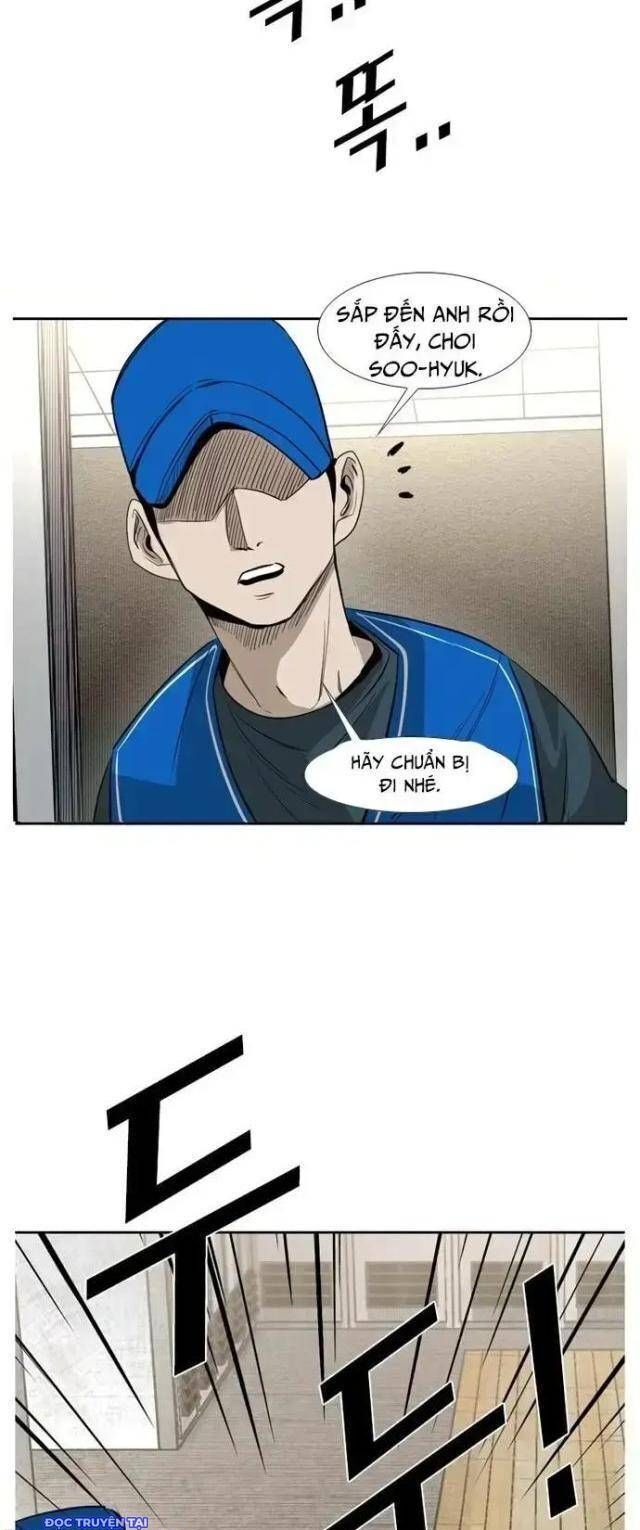 Shark - Cá Mập Chap 146 - Next Chap 147