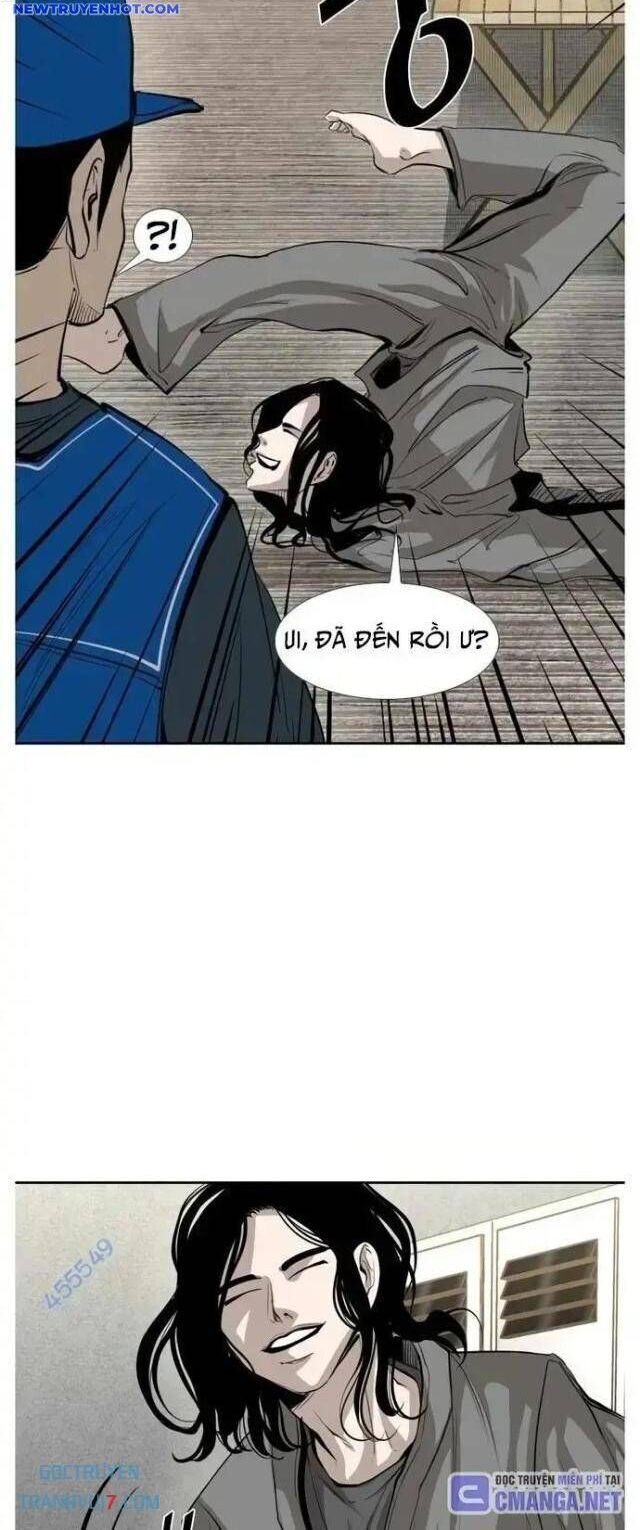 Shark - Cá Mập Chap 146 - Next Chap 147