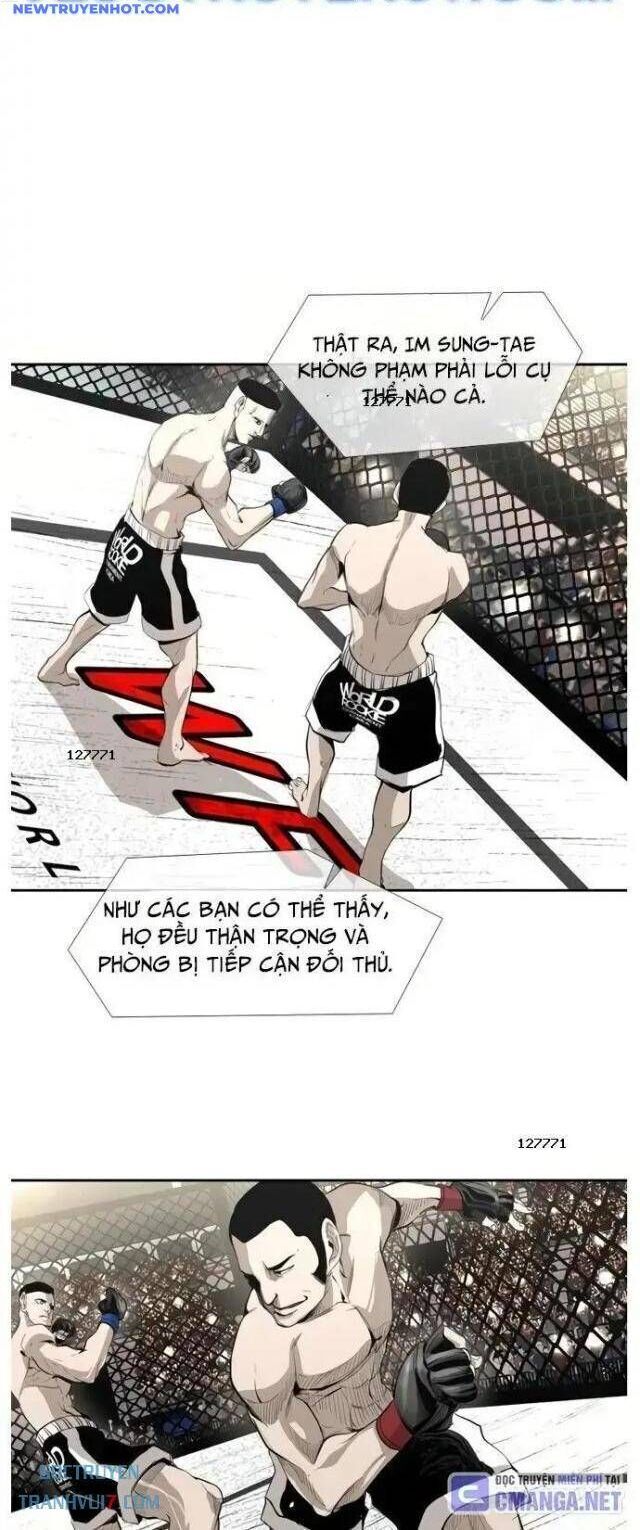 Shark - Cá Mập Chap 146 - Next Chap 147