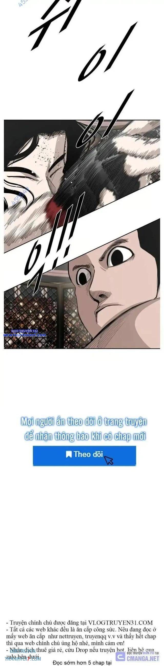 Shark - Cá Mập Chap 146 - Next Chap 147