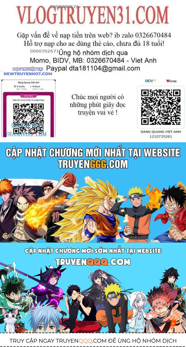 Shark - Cá Mập Chap 146 - Next Chap 147
