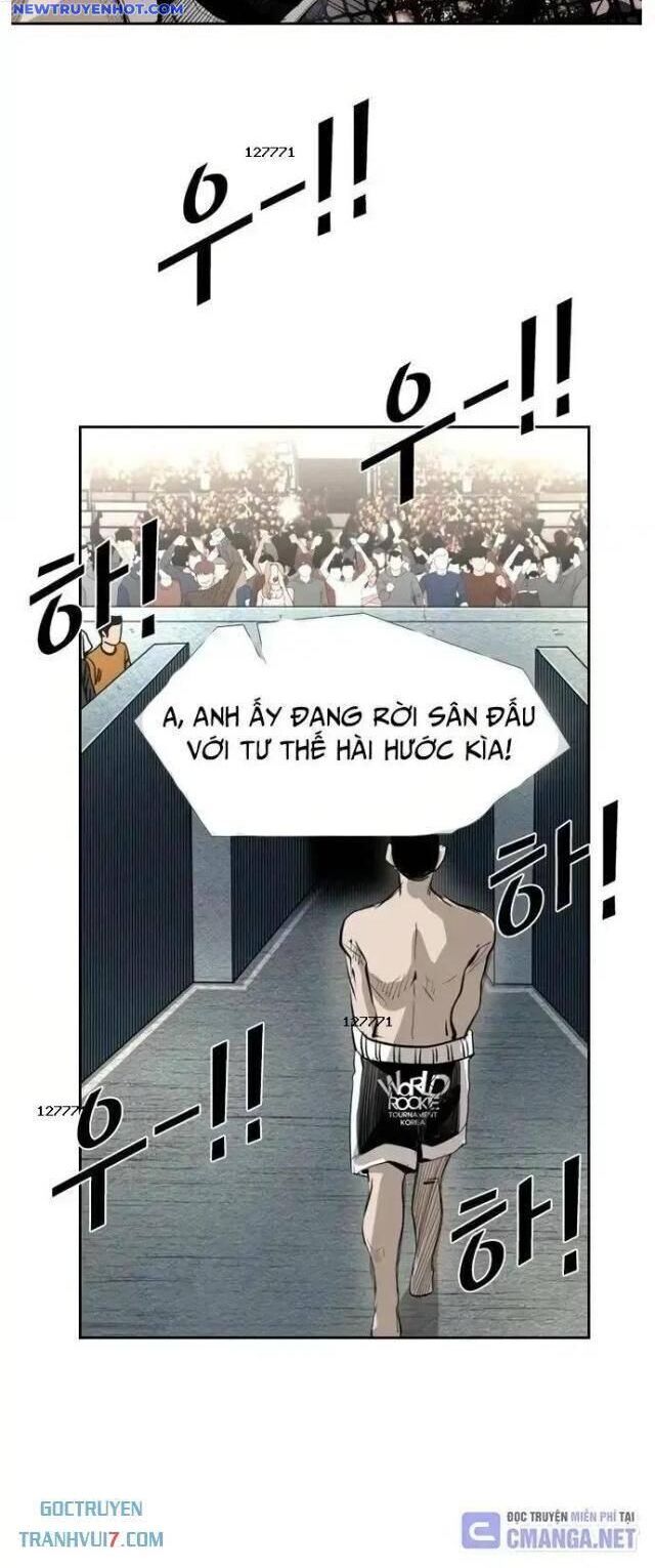 Shark - Cá Mập Chap 146 - Next Chap 147