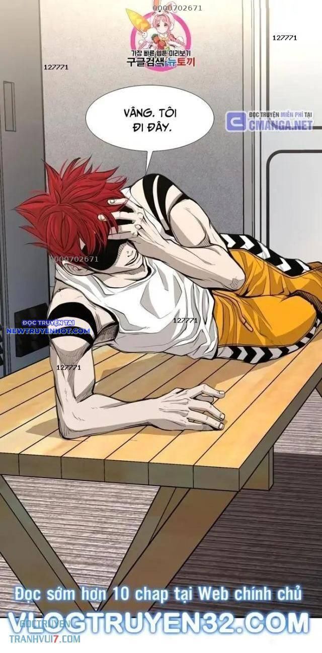 Shark - Cá Mập Chap 174 - Next Chap 175