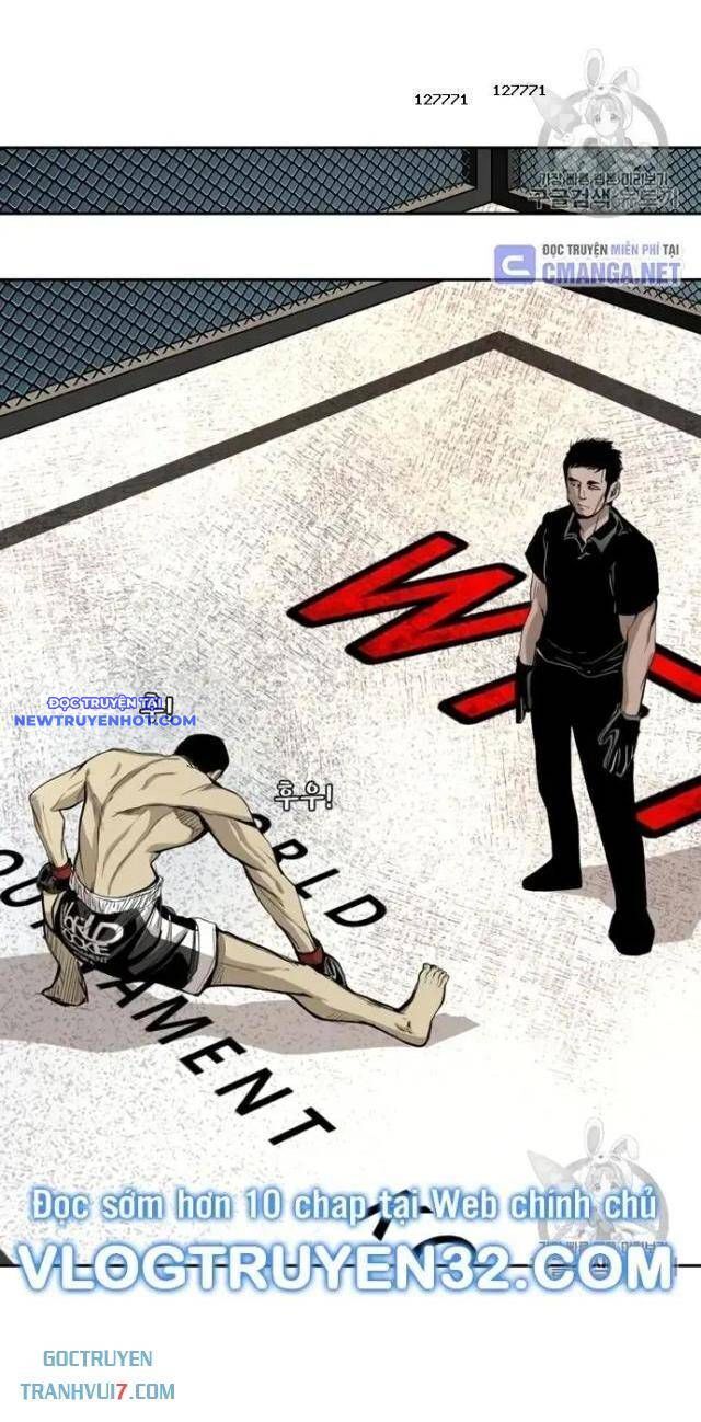 Shark - Cá Mập Chap 174 - Next Chap 175