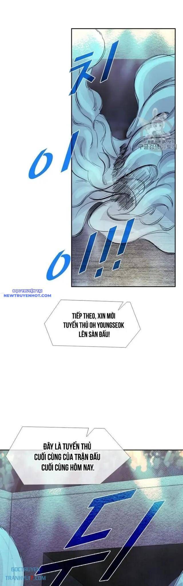 Shark - Cá Mập Chap 174 - Next Chap 175