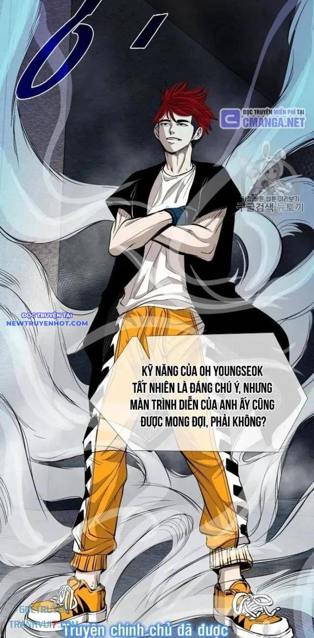 Shark - Cá Mập Chap 174 - Next Chap 175
