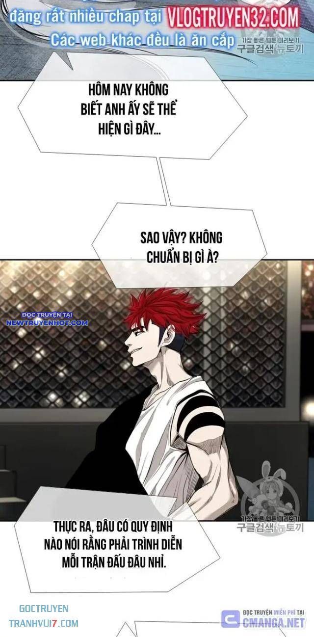 Shark - Cá Mập Chap 174 - Next Chap 175