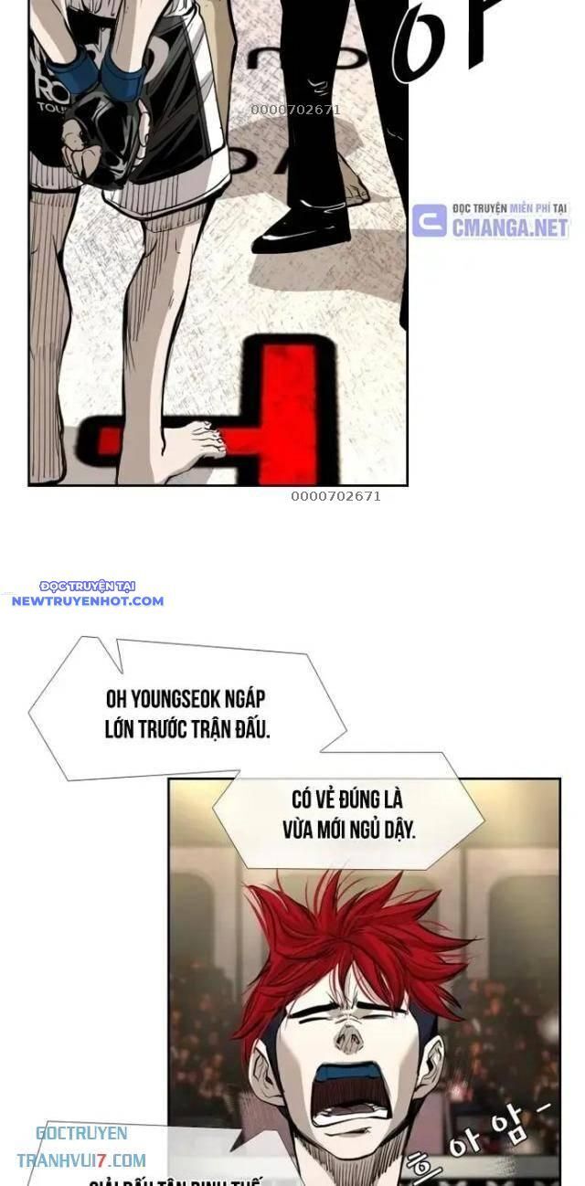 Shark - Cá Mập Chap 174 - Next Chap 175