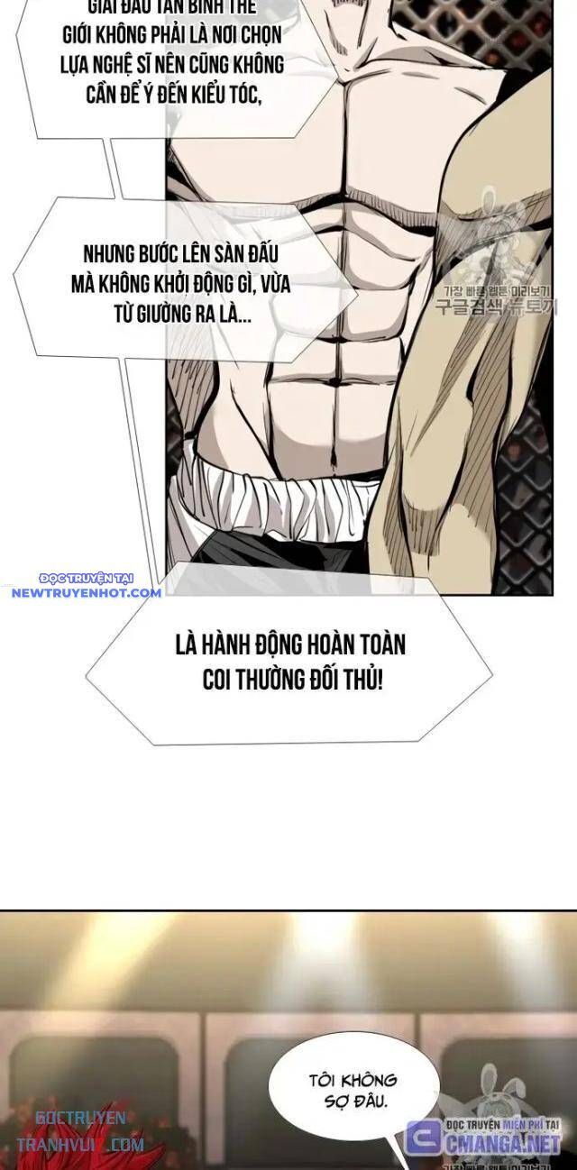 Shark - Cá Mập Chap 174 - Next Chap 175