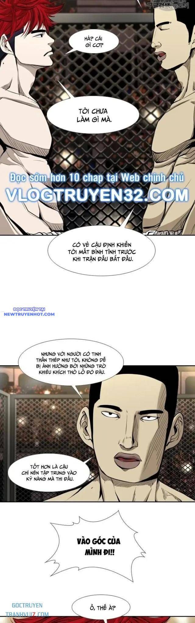 Shark - Cá Mập Chap 174 - Next Chap 175